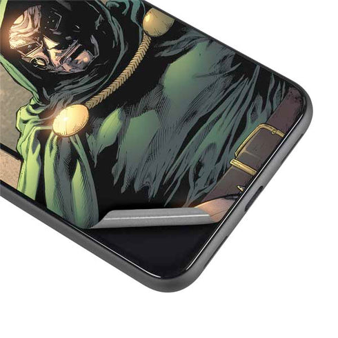 Marvel Dr. Doom Doctor Victor Von Doom Google Pixel 4 XL Skin